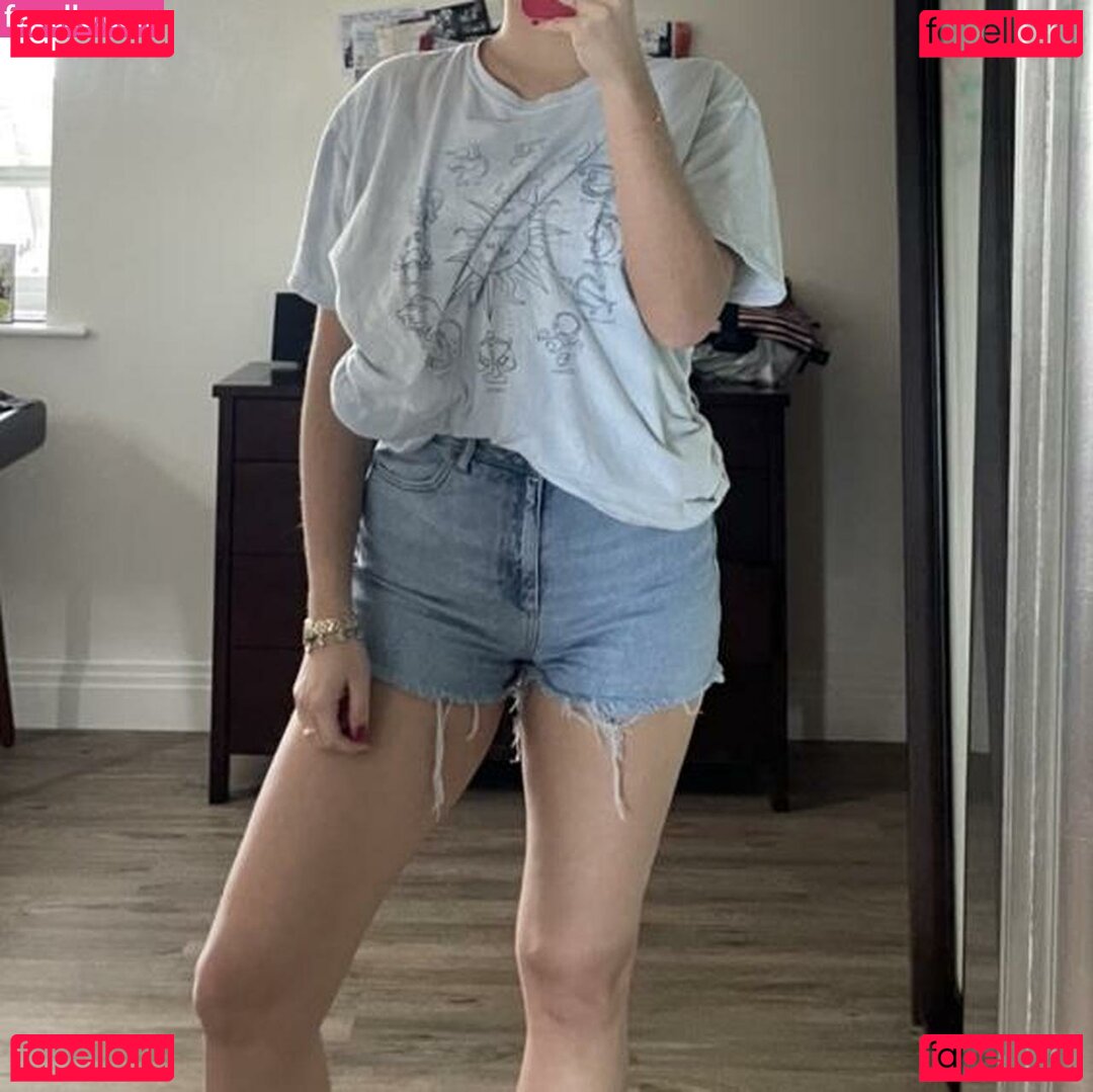 Angie Rbei Nude Onlyfans Photo 32