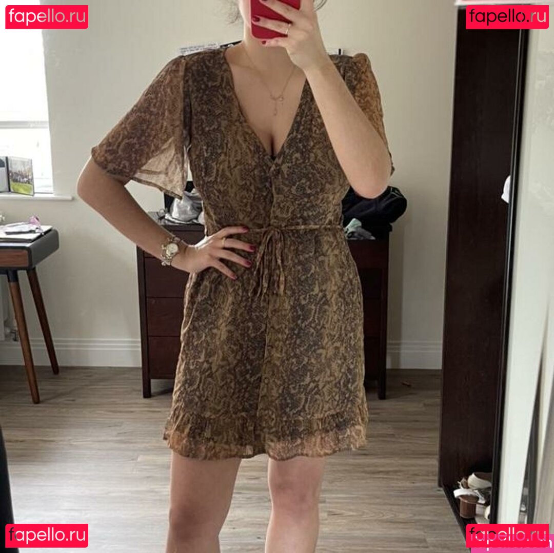 Angie Rbei Nude Onlyfans Photo 31
