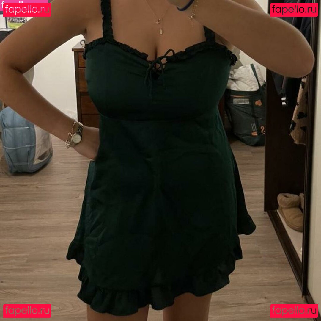 Angie Rbei Nude Onlyfans Photo 29