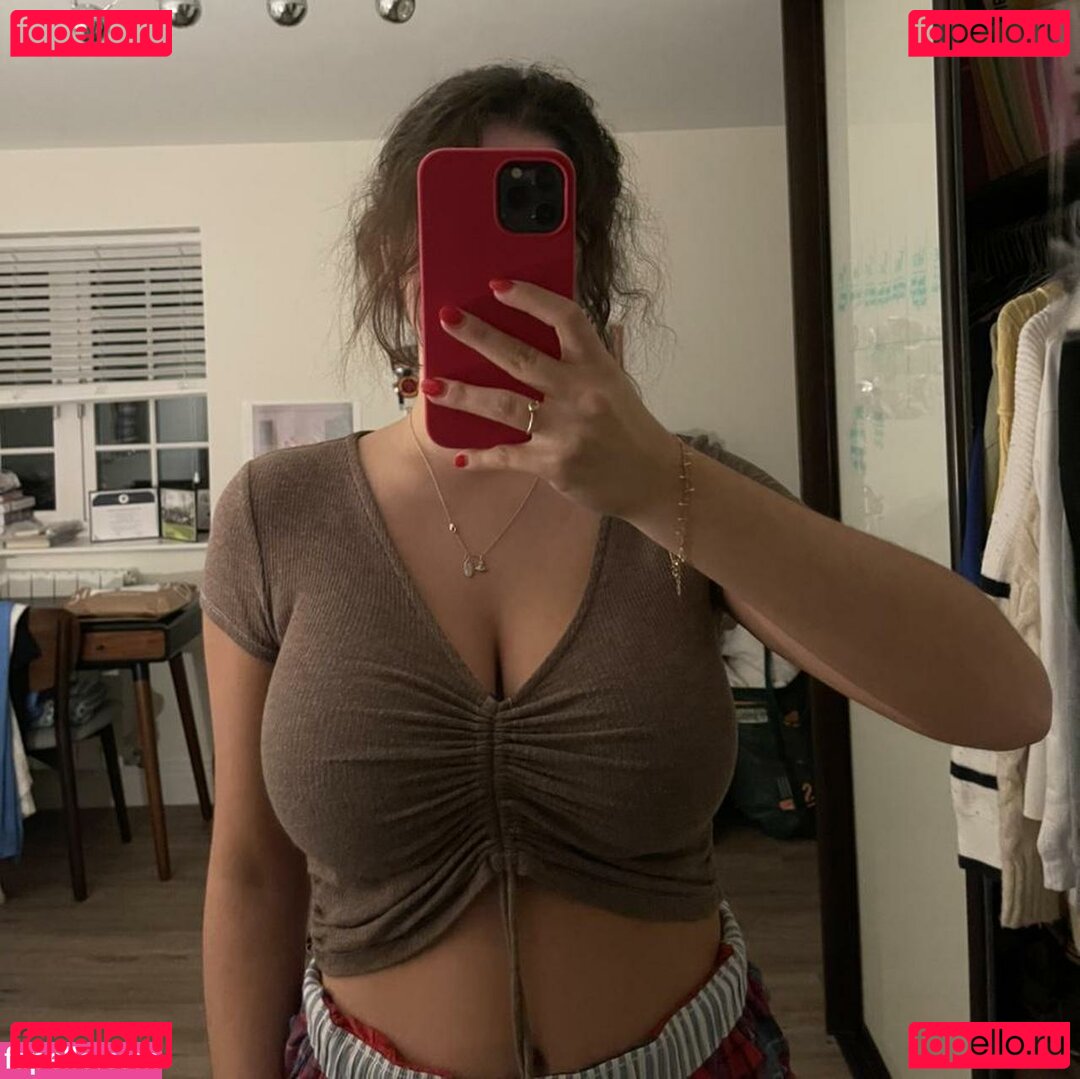 Angie Rbei Nude Onlyfans Photo 26