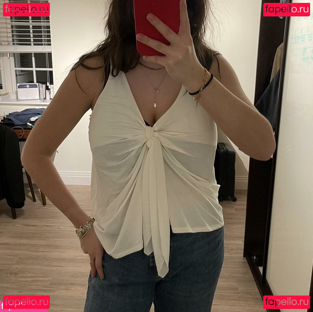 Angie Rbei Nude Onlyfans Photo 23