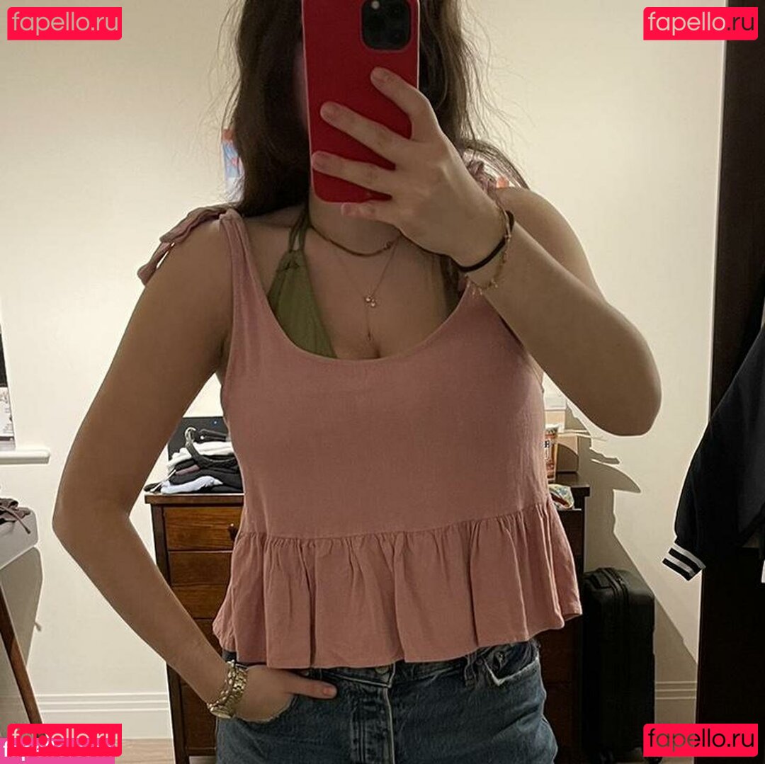 Angie Rbei Nude Onlyfans Photo 22