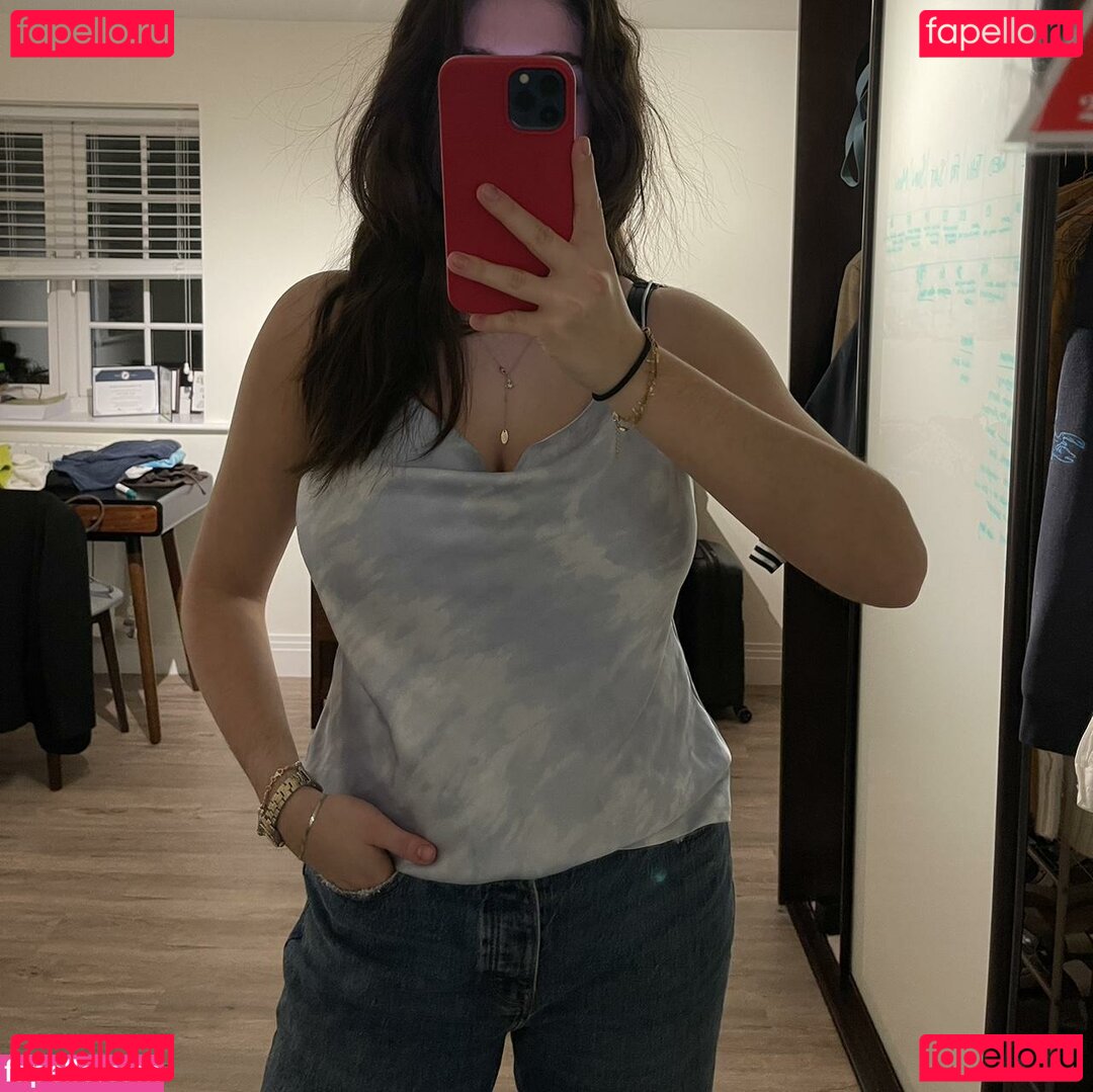 Angie Rbei Nude Onlyfans Photo 21