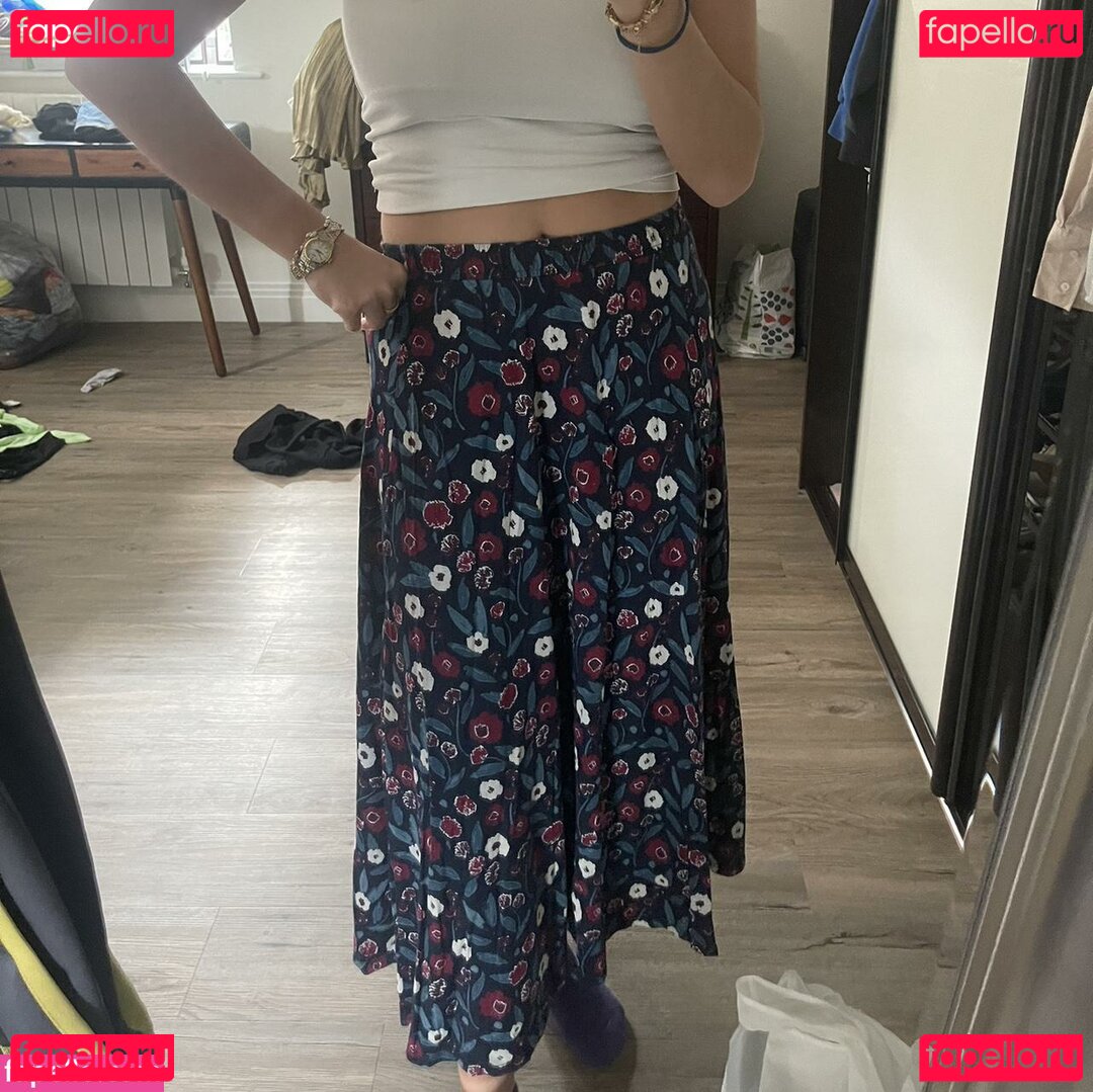 Angie Rbei Nude Onlyfans Photo 20