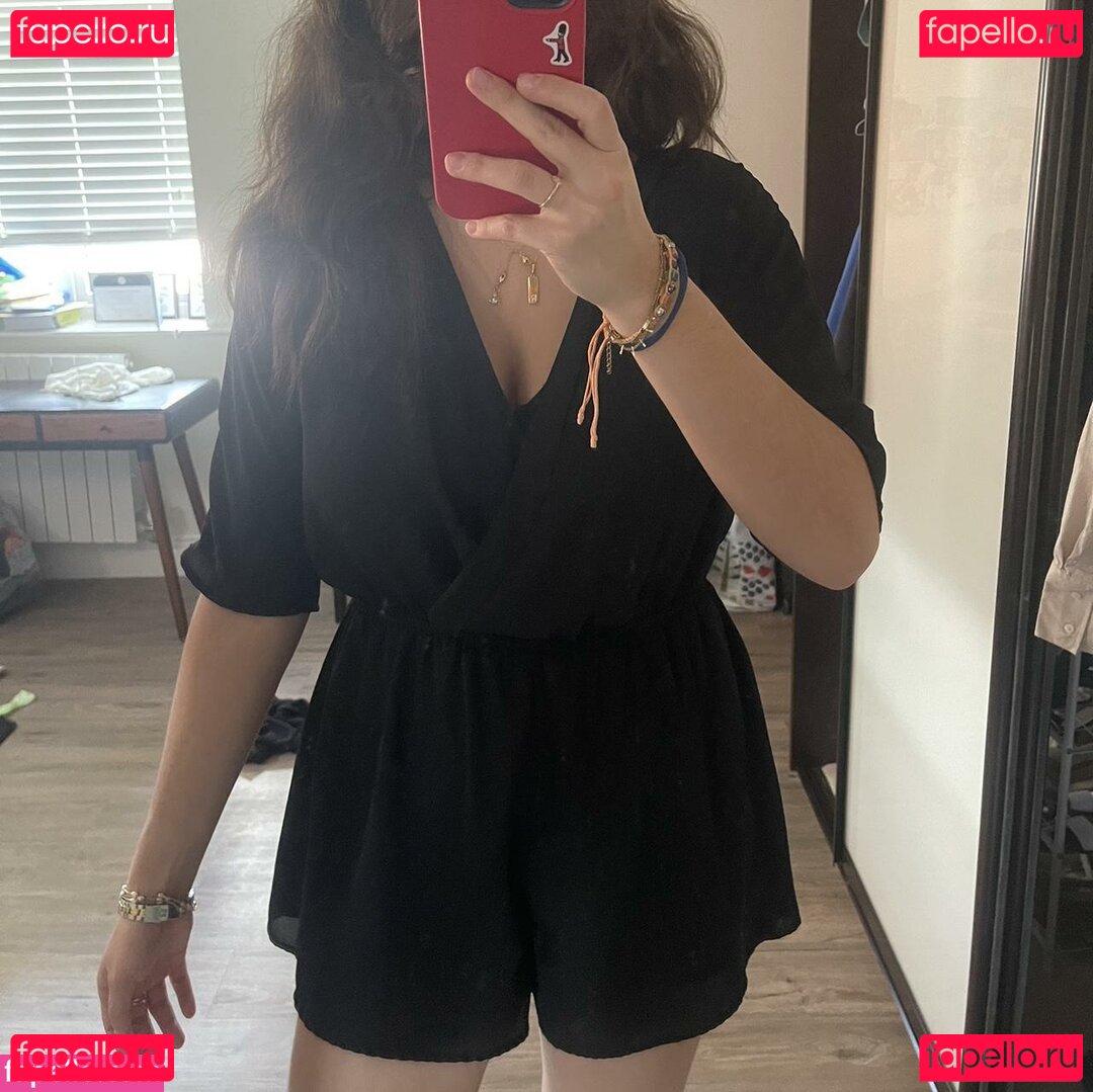Angie Rbei Nude Onlyfans Photo 19