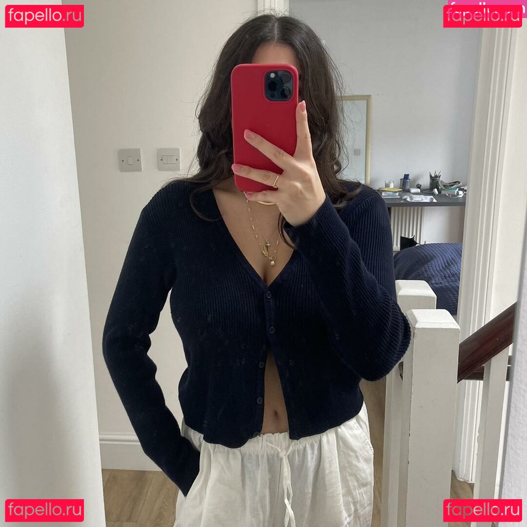 Angie Rbei Nude Onlyfans Photo 18