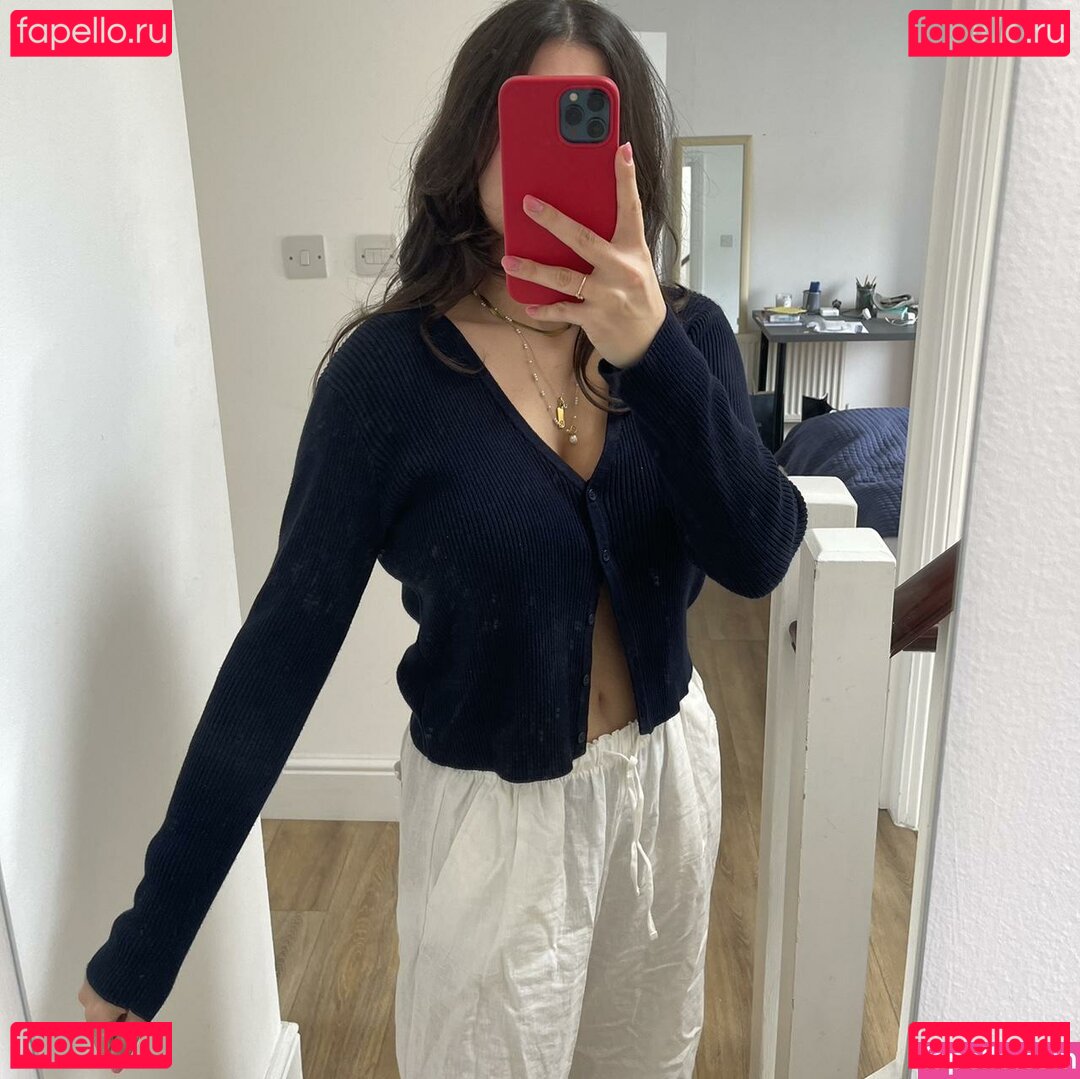 Angie Rbei Nude Onlyfans Photo 17