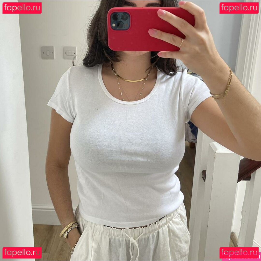 Angie Rbei Nude Onlyfans Photo 16