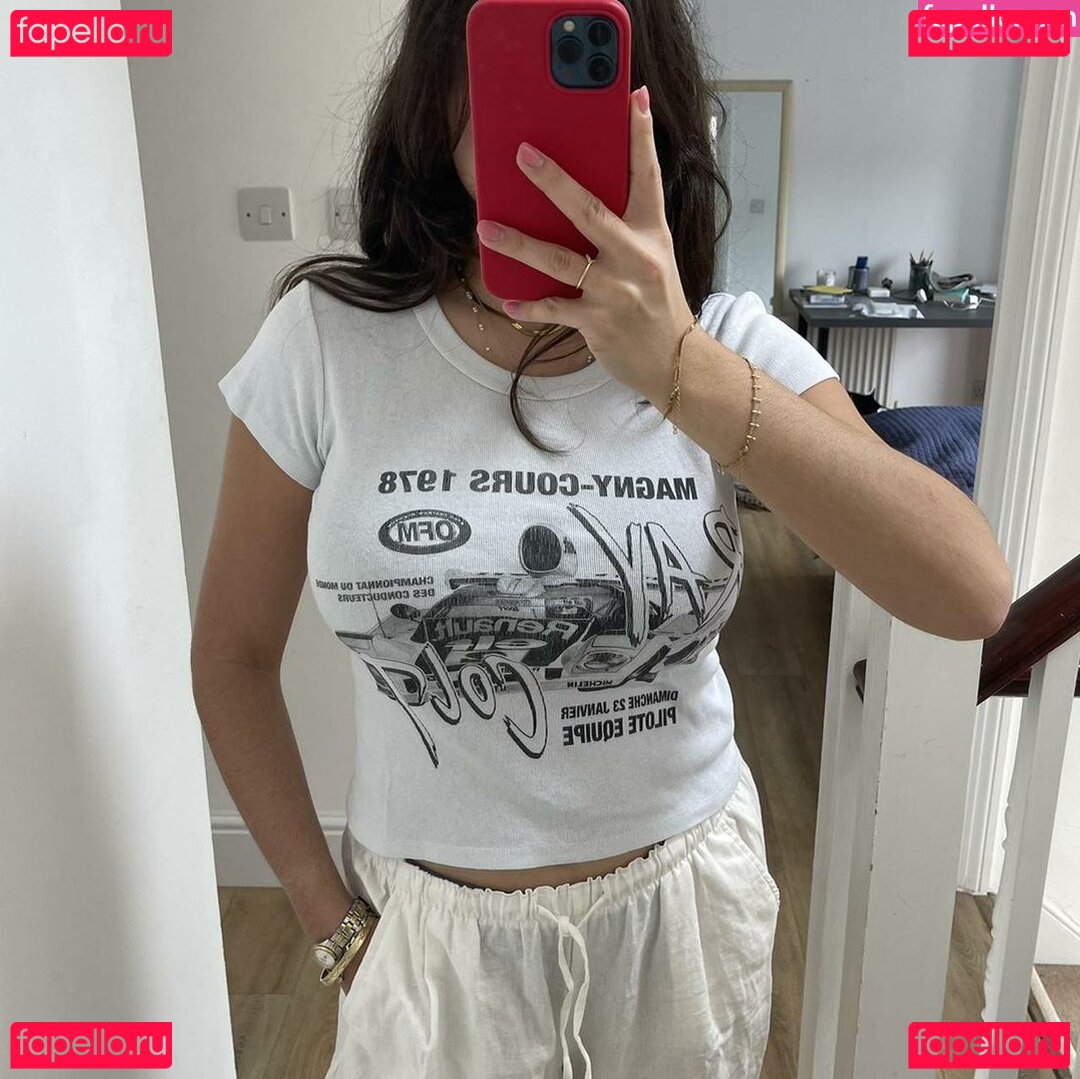 Angie Rbei Nude Onlyfans Photo 15