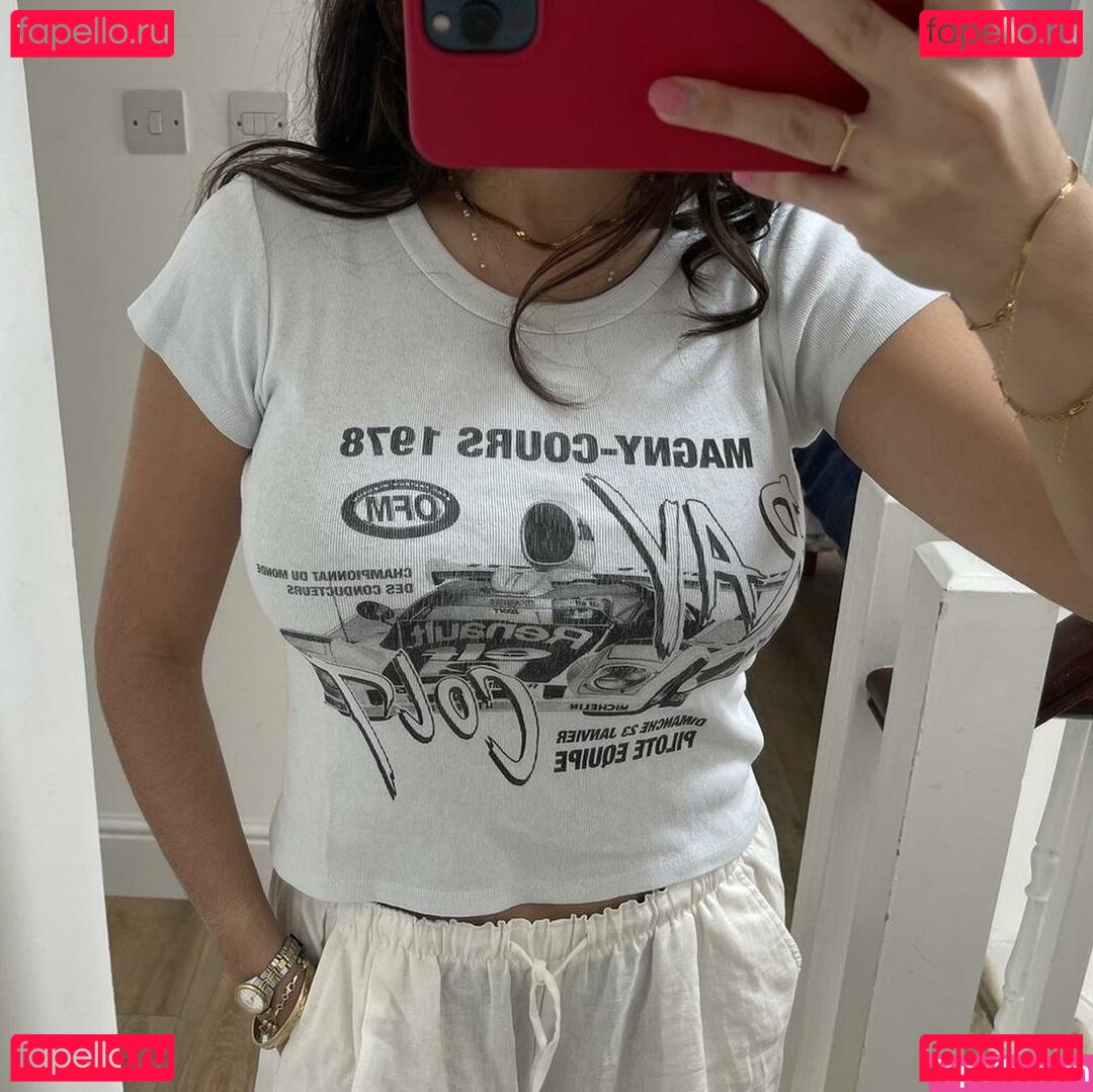Angie Rbei Nude Onlyfans Photo 14