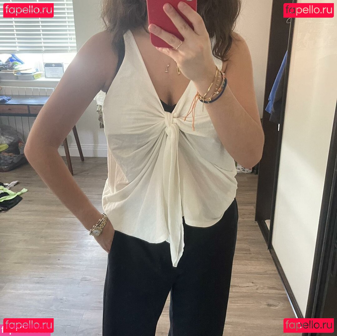Angie Rbei Nude Onlyfans Photo 12