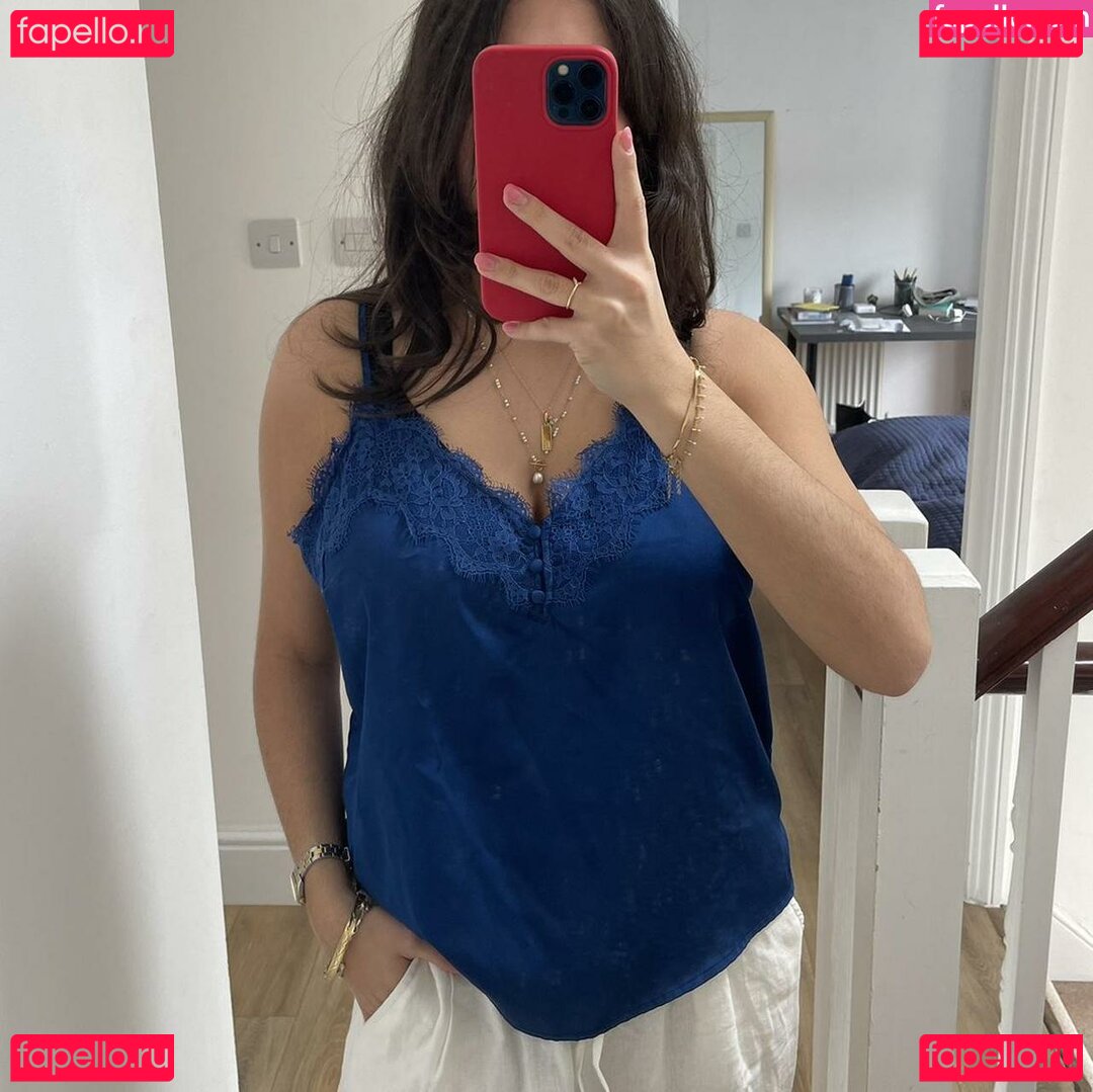 Angie Rbei Nude Onlyfans Photo 11