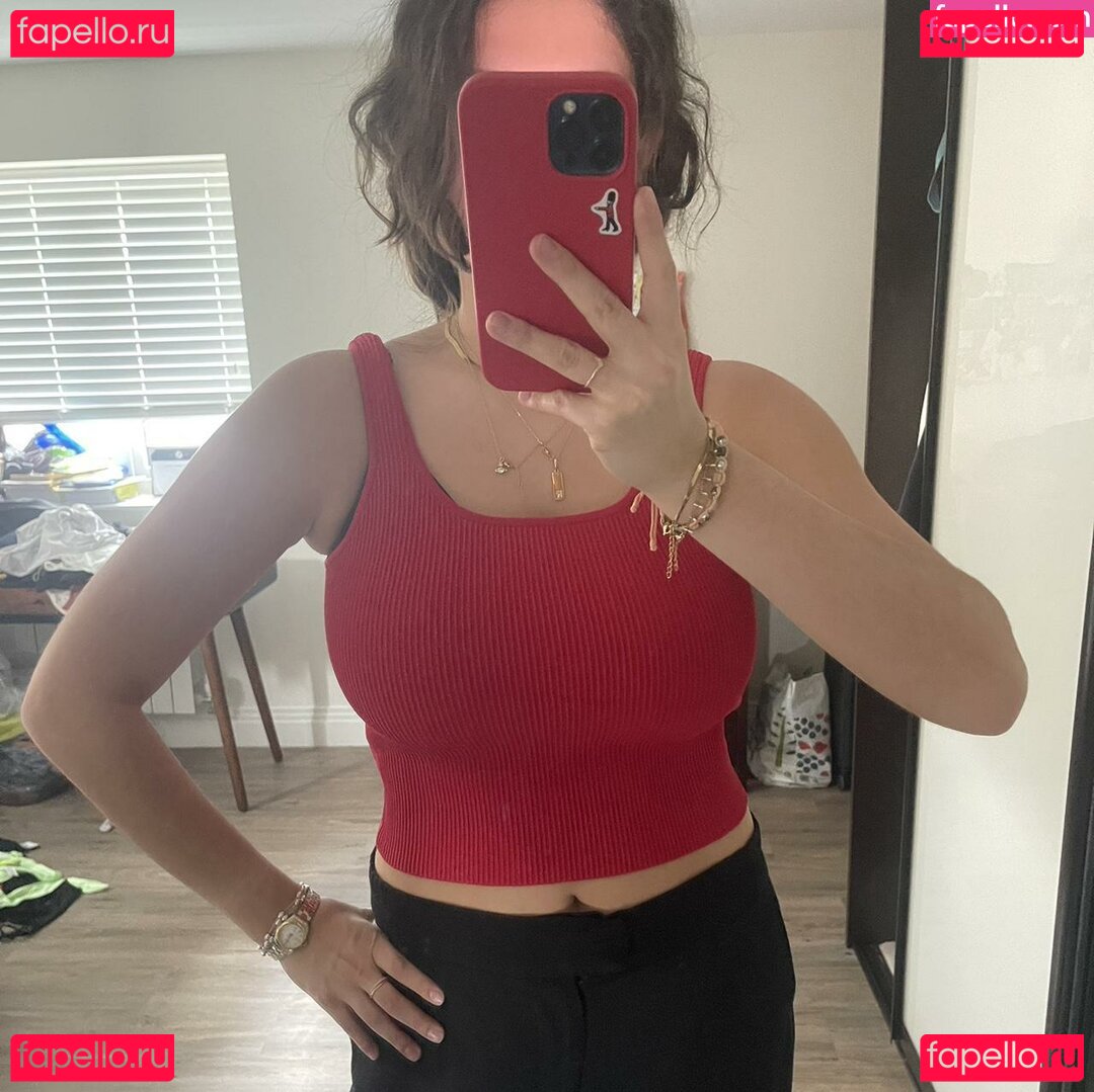 Angie Rbei Nude Onlyfans Photo 9