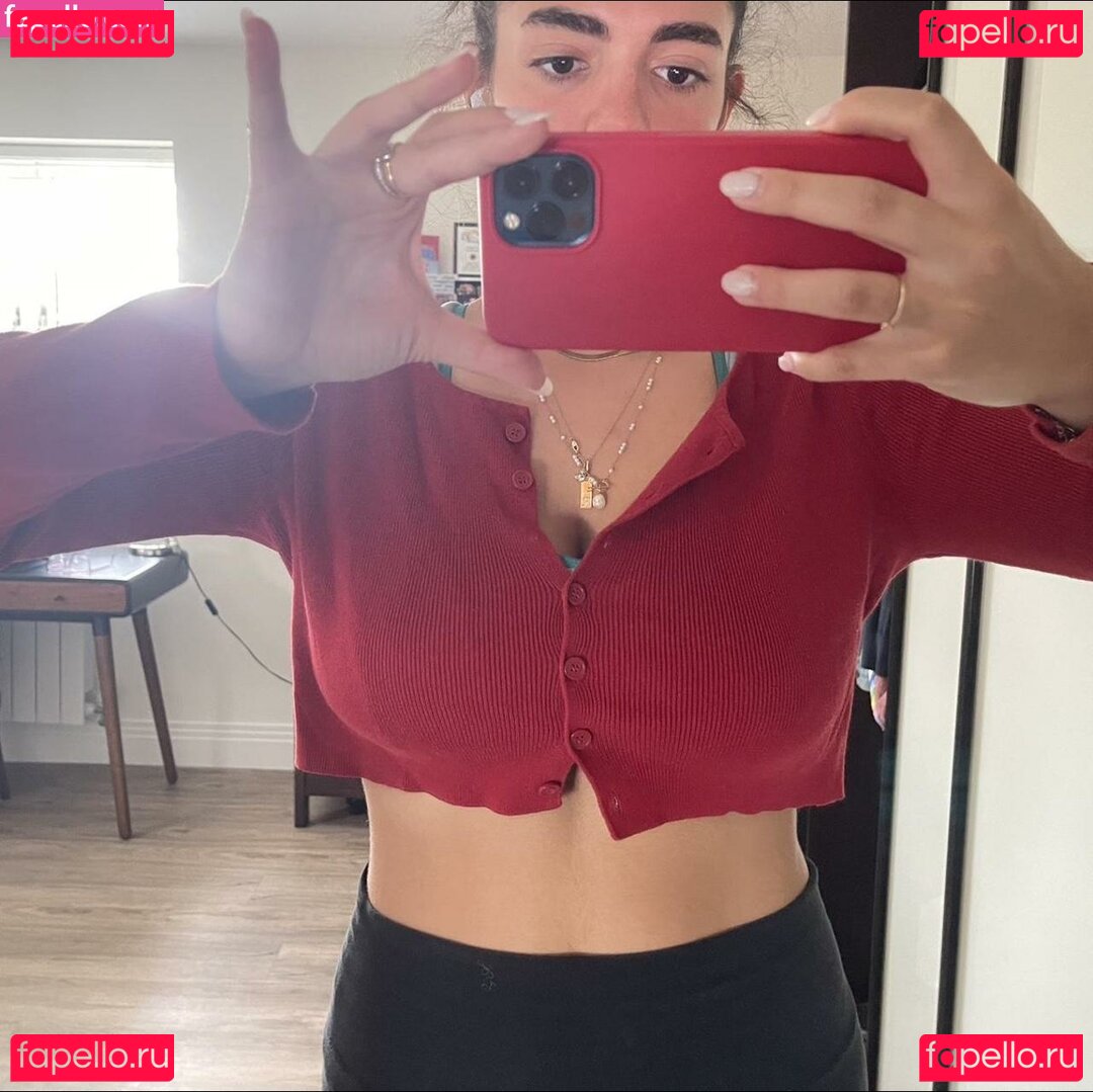 Angie Rbei Nude Onlyfans Photo 7