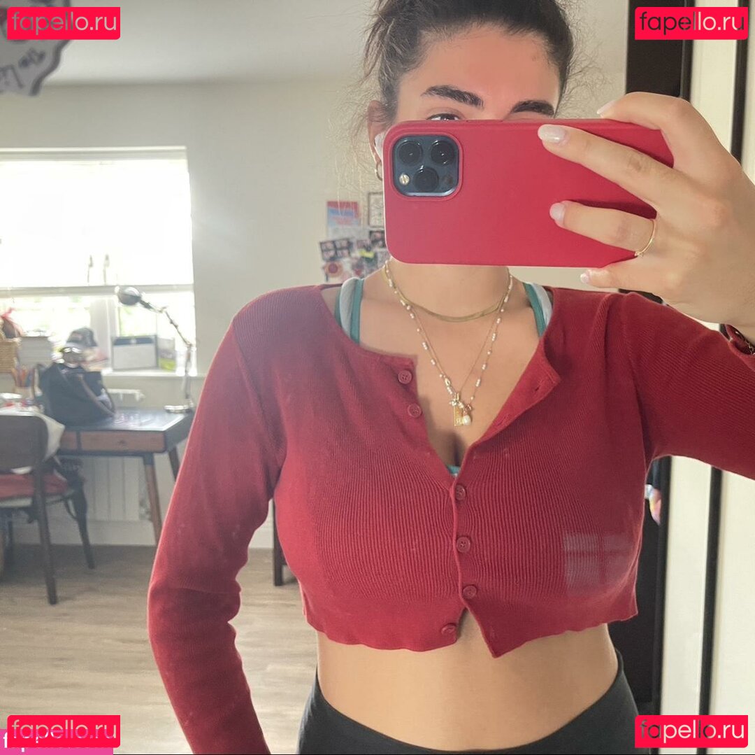 Angie Rbei Nude Onlyfans Photo 6