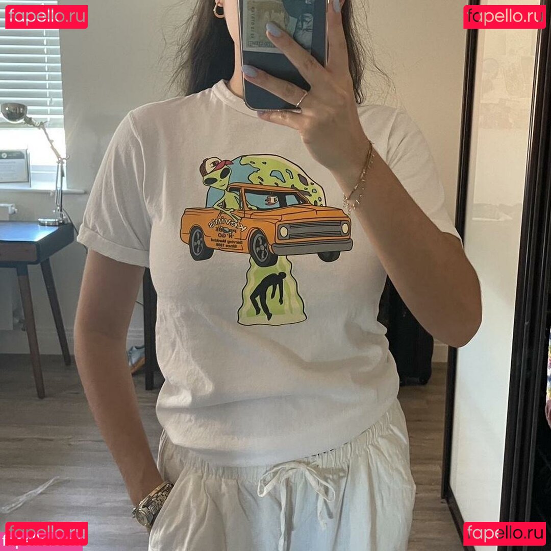 Angie Rbei Nude Onlyfans Photo 5