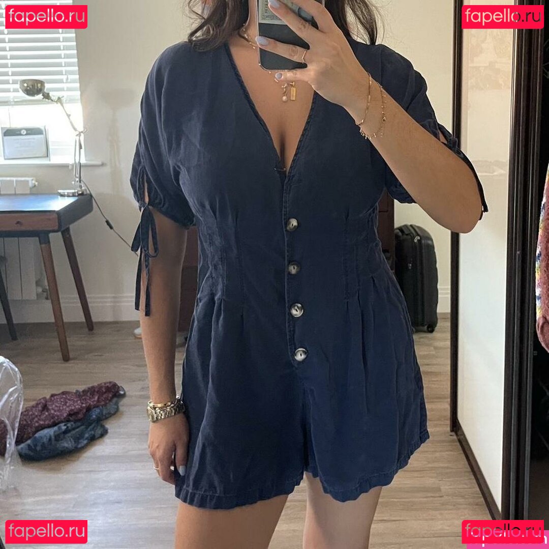 Angie Rbei Nude Onlyfans Photo 4