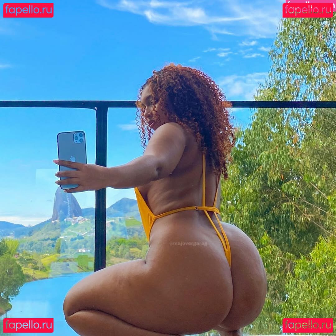 majovergarag Nude Onlyfans Photo 10