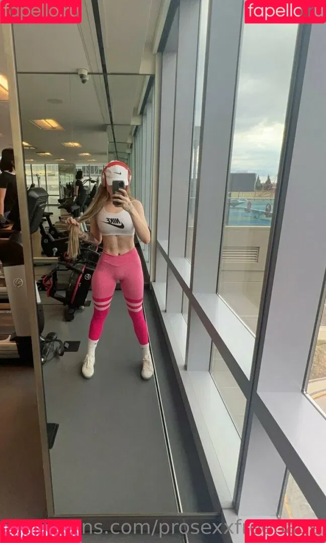 prosexxbaby Onlyfans Photo Gallery 