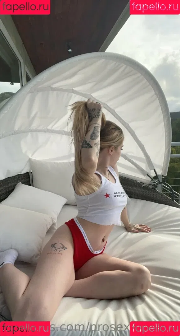 prosexxbaby Onlyfans Photo Gallery 