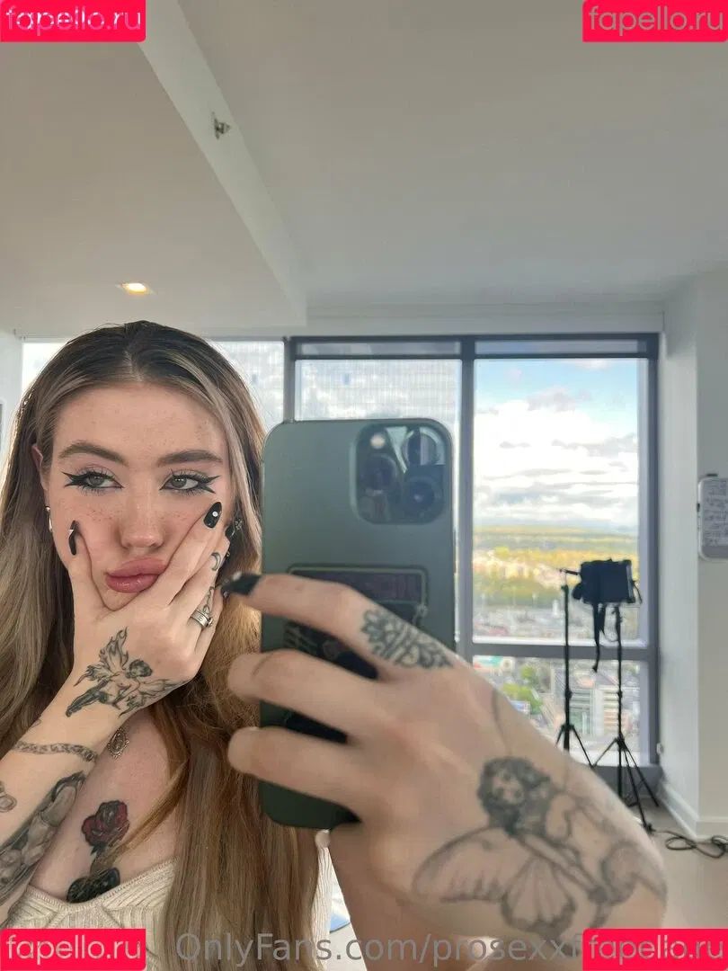 prosexxbaby Onlyfans Photo Gallery 