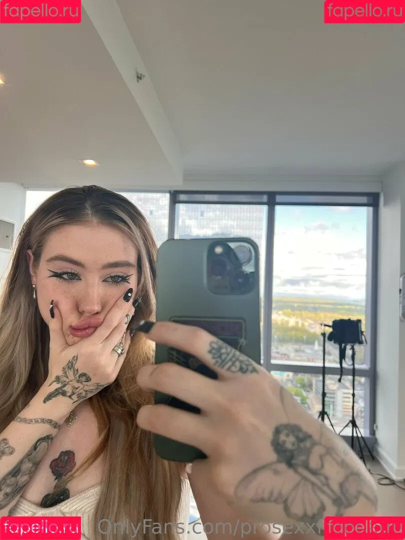 prosexxbaby Onlyfans Photo Gallery 