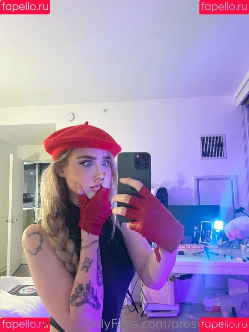 prosexxbaby Onlyfans Photo Gallery 