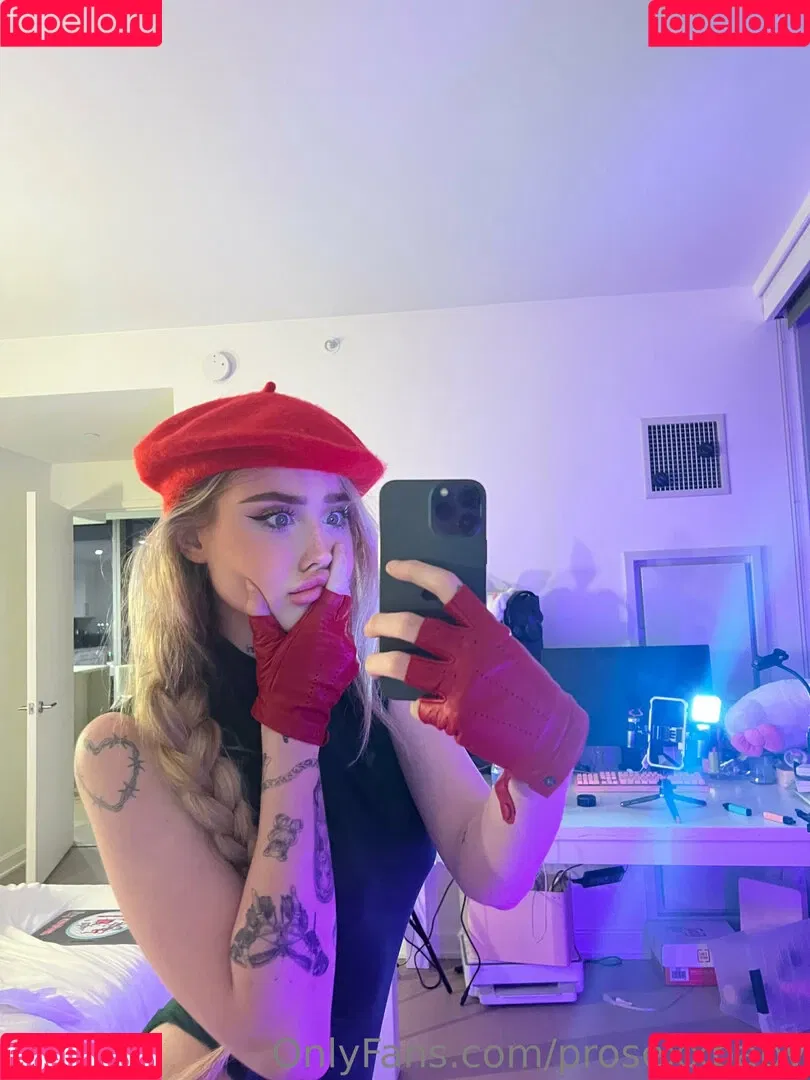 prosexxbaby Onlyfans Photo Gallery 