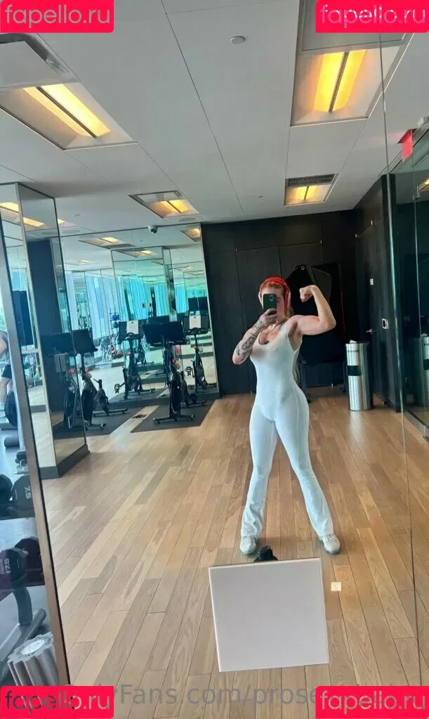 prosexxbaby Onlyfans Photo Gallery 