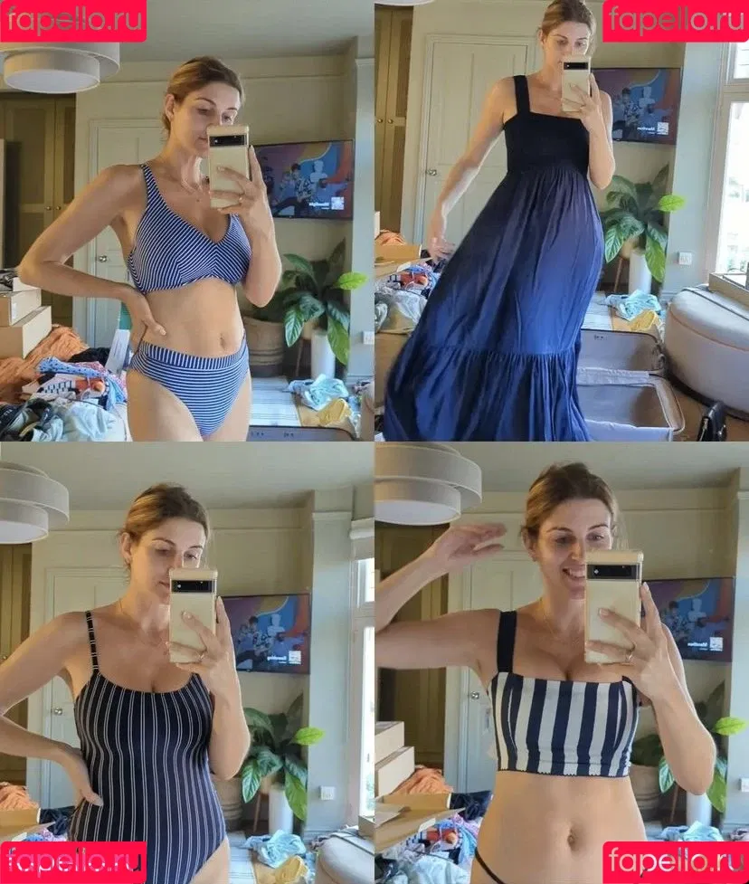Ashley James Onlyfans Photo Gallery 
