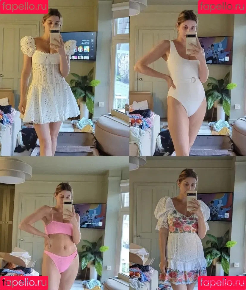 Ashley James Onlyfans Photo Gallery 
