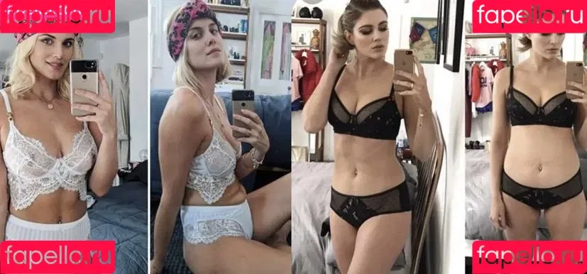 Ashley James Onlyfans Photo Gallery 