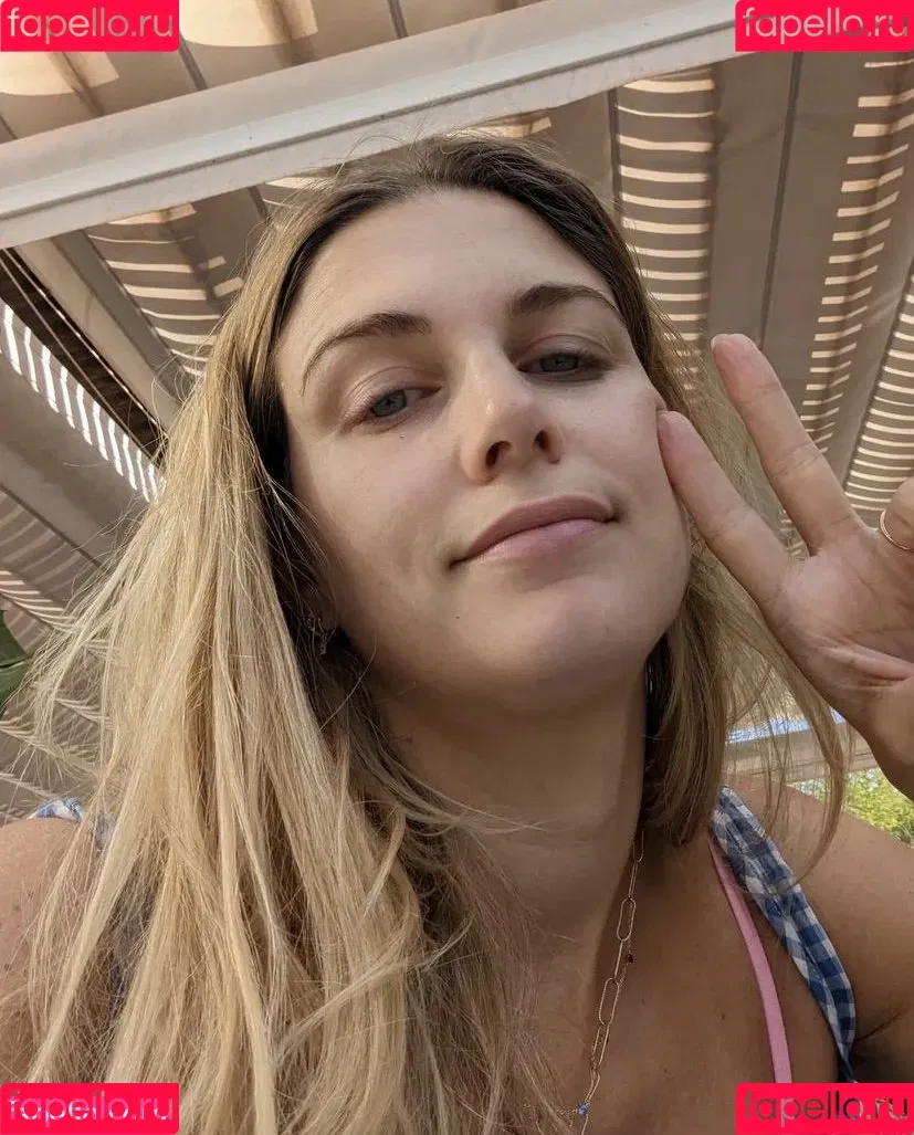 Ashley James Onlyfans Photo Gallery 