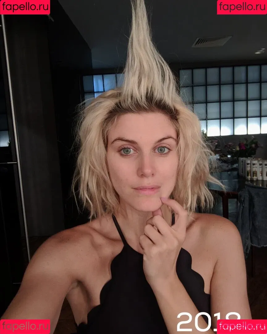 Ashley James Onlyfans Photo Gallery 