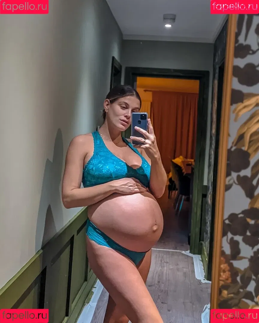 Ashley James Onlyfans Photo Gallery 