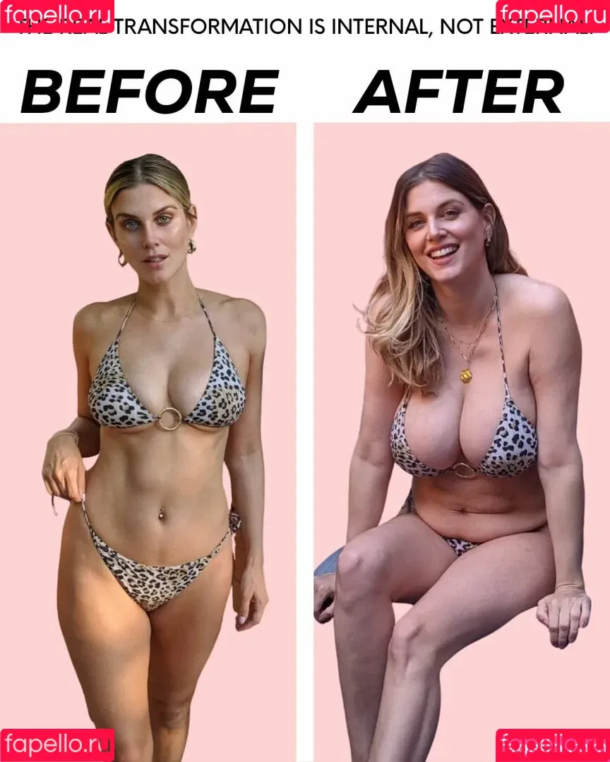 Ashley James Onlyfans Photo Gallery 