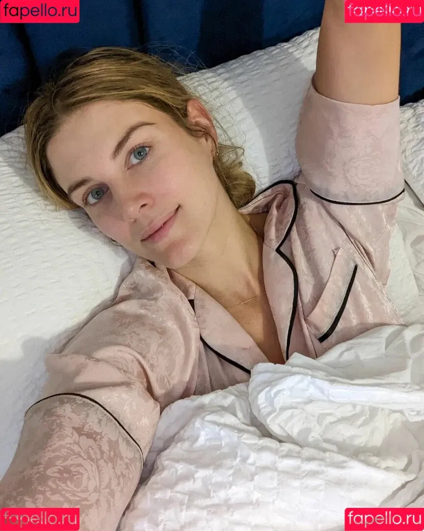 Ashley James Onlyfans Photo Gallery 