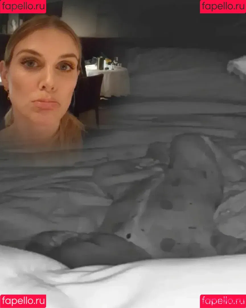 Ashley James Onlyfans Photo Gallery 