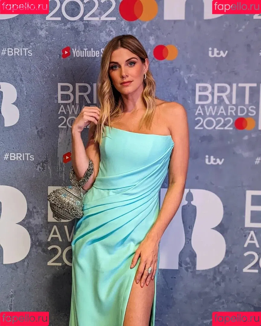 Ashley James Onlyfans Photo Gallery 