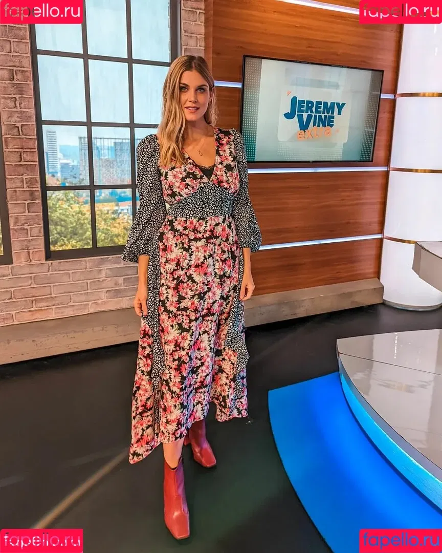 Ashley James Onlyfans Photo Gallery 