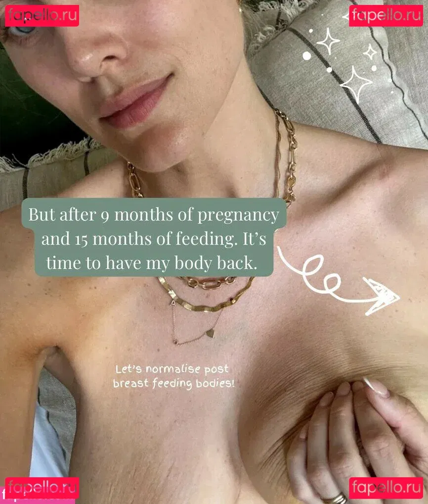 Ashley James Onlyfans Photo Gallery 