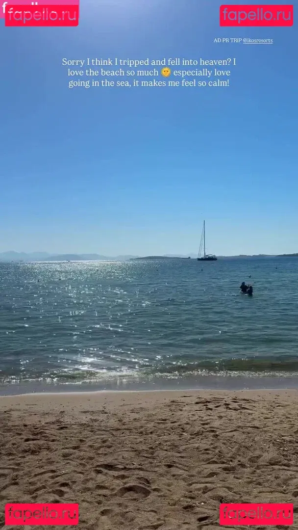 Ashley James Onlyfans Photo Gallery 