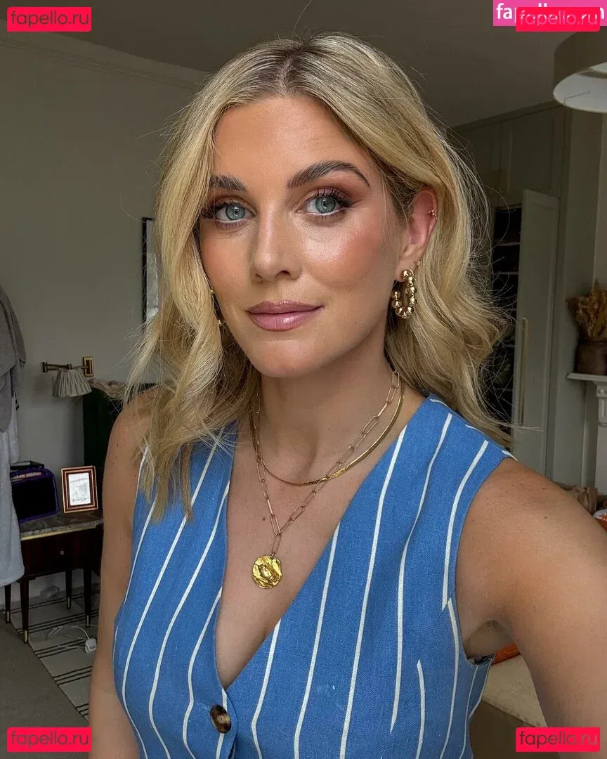 Ashley James Onlyfans Photo Gallery 