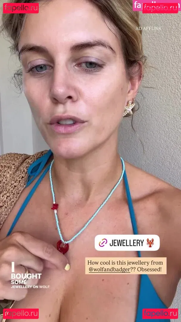 Ashley James Onlyfans Photo Gallery 