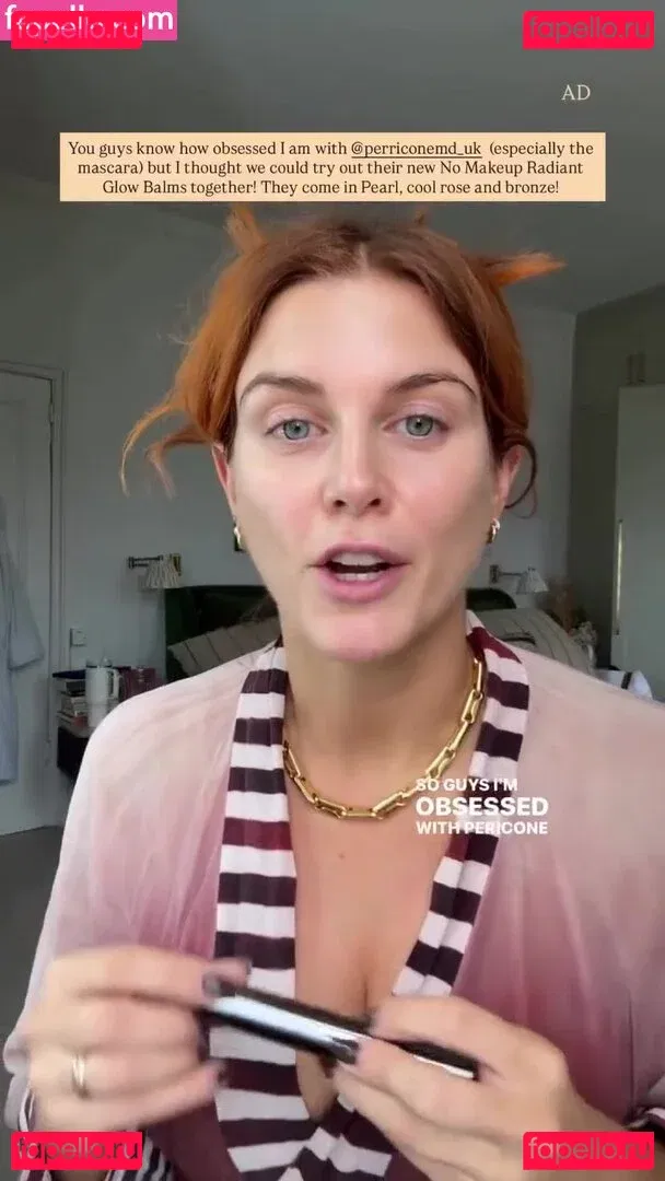 Ashley James Onlyfans Photo Gallery 