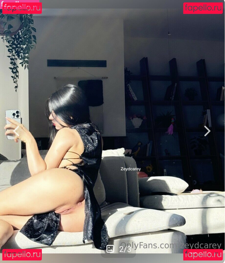 Zeydcarey Nude Onlyfans Photo 12