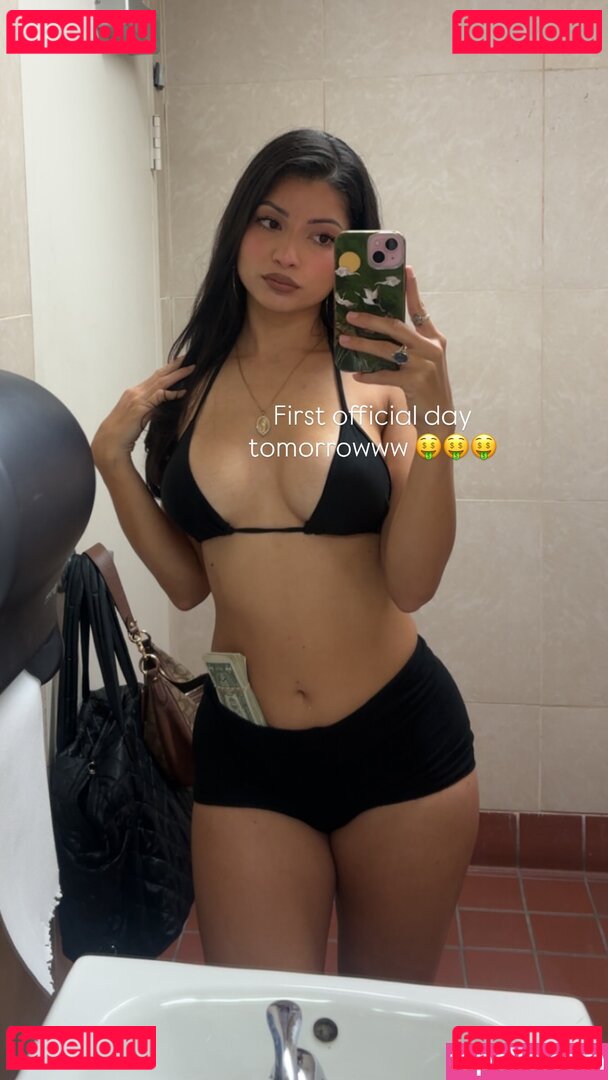 princessannachicana Nude Onlyfans Photo 6