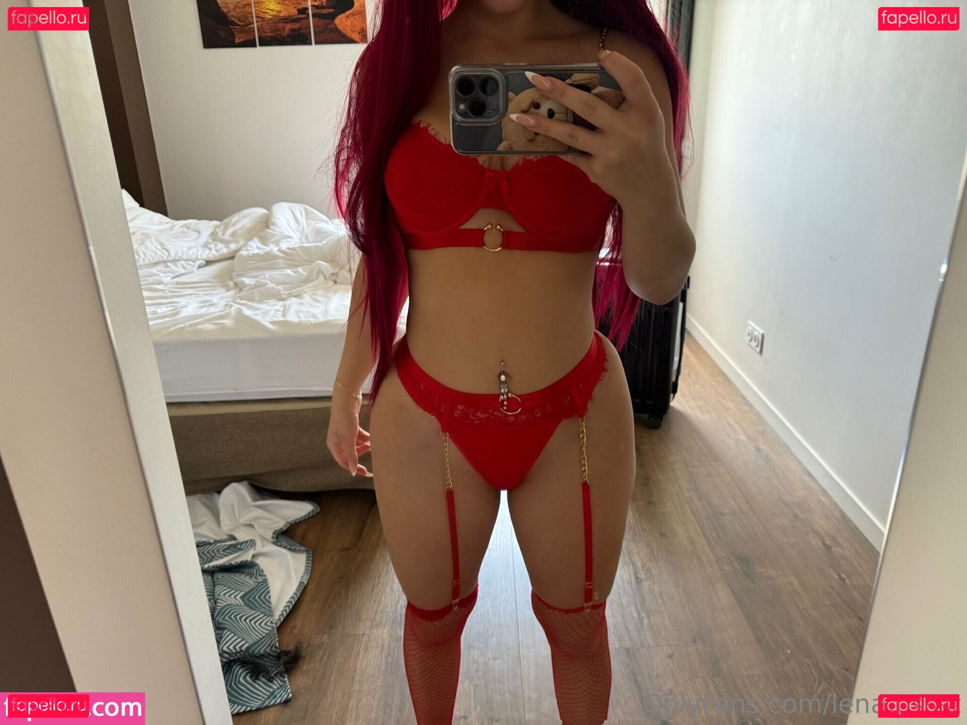 lena.pssst Nude Onlyfans Photo 14