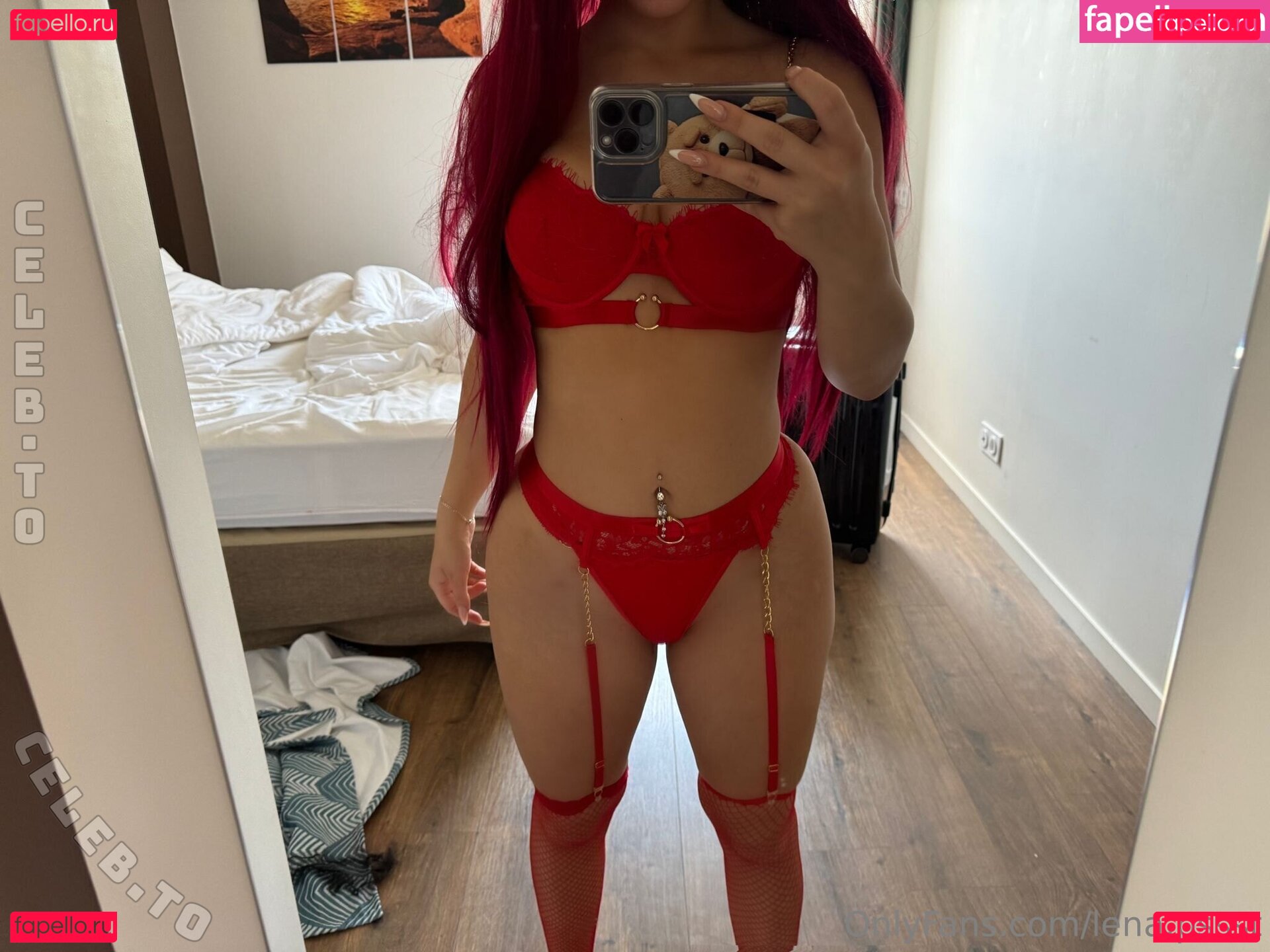 lena.pssst Nude Onlyfans Photo 6