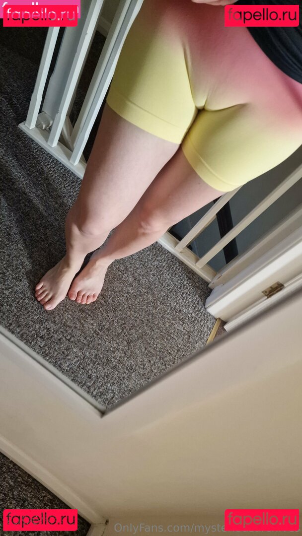 mysteriousarchives Nude Onlyfans Photo 25